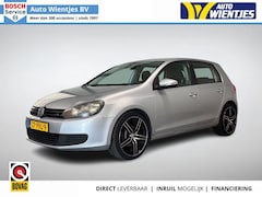 Volkswagen Golf - 1.2 TSI | BlueM Comfortline 5-Drs | Airco-Ecc | Cruise | Navi