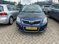Toyota Avensis Wagon - 1.8 VVTi Panoramic Business (AUTO START NIET )