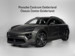 Porsche Macan - 4