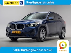 BMW X1 - xDrive 25e Executive Aut. [ Camera LED Elek.achterklep ]