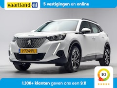 Peugeot 2008 - 1.2 PureTech Allure [ Camera Digi-dash Apple Carplay/Android Auto ]