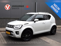 Suzuki Ignis - 1.2 Smart Hybrid Style | nieuwstaat | dealer onderhouden | cruise control |