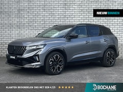 Renault Austral - 1.2 E-Tech Full Hybrid 200 Esprit Alpine | Stoelverwarming | Camera | Adaptive Cruise Cont