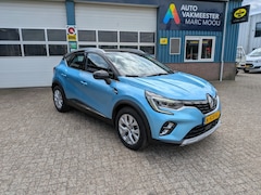 Renault Captur - 1.3 TCe Intens