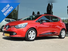 Renault Clio - 0.9 TCE DYNAMIQUE | NAVI | AIRCO | CRUISE | BASSREFLEX