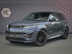 Land Rover Range Rover Sport - P550e Autobiography PHEV | ADAPTIVE CRUISE | FABRIEKSGARANTIE | SOFTCLOSE | MASSAGE | STOE