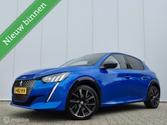 Peugeot 208 - 1.2 PURETECH GT PACK AUTOMAAT/FULL LED/KEYLESS/ADAPTIVE CRUISE/PARK ASSIST/CAMERA/CARPLAY