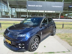 Renault 5 - 5 comfort range techno 150PK 52 kWh