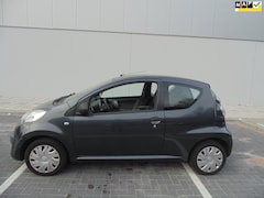 Citroën C1 - 1.0-12V Séduction 2007 KM 153000 APK 08-2027