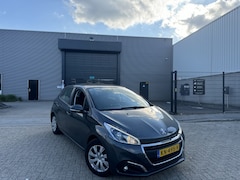 Peugeot 208 - 1.6 HDI NAVI CLIMA CRUISE EURO 6 LAGE KM