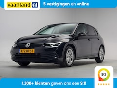 Volkswagen Golf - 1.0 eTSI Life Business Aut