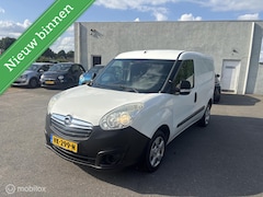 Opel Combo - 1.3 CDTi L1H1 ecoFLEX Edition 2014