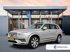 Volvo XC90 - T8 Recharge Ultimate Bright | 21" | Luchtvering | Geventileerd Nappa | Bowers & Wilkins |