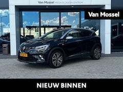 Renault Captur - 1.6 E-Tech Plug-in Hybrid 160 Initiale Paris | PANO | ACC | 360 Camera | BOSE | Stoelverwa