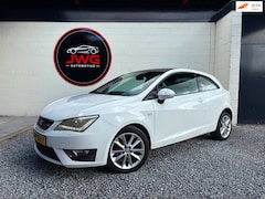 SEAT Ibiza SC - 1.2 TSI FR Airco/105pk/LMV/Cruise/