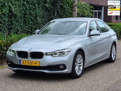 BMW 3-serie - 330e High Executive Apple CarPlay Nbt Evo Navigatie Pro NAP 2e Eigenar