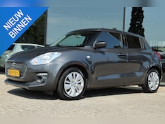 Suzuki Swift - 1.2 SELECT | CARPLAY | CAMERA | STOELVERW. | AIRCO | LMV