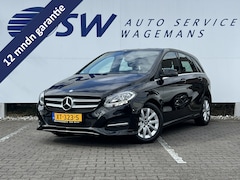 Mercedes-Benz B-klasse - 180 Ambition | Lage kmstand | Navi | PDC | Stoelverwarming