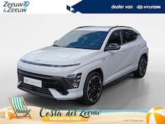 Hyundai Kona Electric - N Line Business 64.8 kWh | Z&Z Topdeal | Van € 39.690, nu voor € 37.190 |