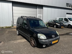 Peugeot Partner MPV - 1.6-16V XT Airco / Cruise / Trekhaak