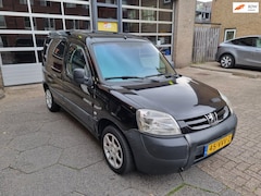 Peugeot Partner - 170C 1.6 HDI 500