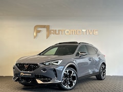 CUPRA Formentor - 1.4 e-Hybrid VZ Copper Edition Pano|360 Camera|Trekhaak|Dodehoek