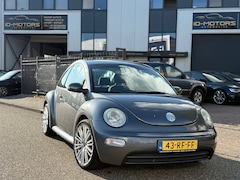 Volkswagen New Beetle - 1.6 Luxe uitvoering Nap apk SPORT