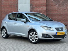 SEAT Ibiza - 1.2 TDI Reference Ecomotive|AIRCO|CRUISE|ELKTR.PAKKET|TREKHAAK