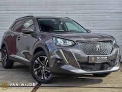 Peugeot 2008 - 1.2 ALLURE|AUTOMAA|CARPLAY|360CAMERA