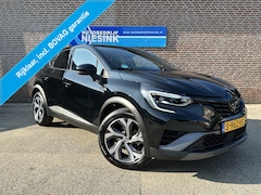 Renault Captur - 1.3 mild hybrid 160 R.S. Line Carplay/Trekhaak/Camera/PDC/Keyless