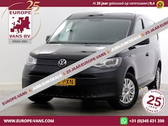 Volkswagen Caddy Cargo - 2.0 TDI Airco/CarPlay 02-2023