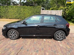 Volkswagen Polo - 1.0 TSI Life Business, NL Auto, Apple carplay, Ecc, cc,