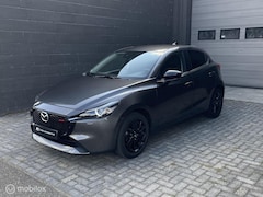 Mazda 2 - 2 1.5 e-SkyActiv-G 90 Homura-G | AIRCO | CarPlay | Led |