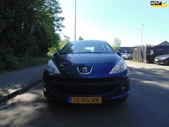 Peugeot 207 - 1.4-16V Color-line 5 DEURS MET AIRCO TOP AUTO