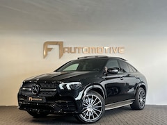 Mercedes-Benz GLE-Klasse Coupé - 350 e 4MATIC Executive Pano|BlindSpot|ACC|360 Camera|Lane Assist