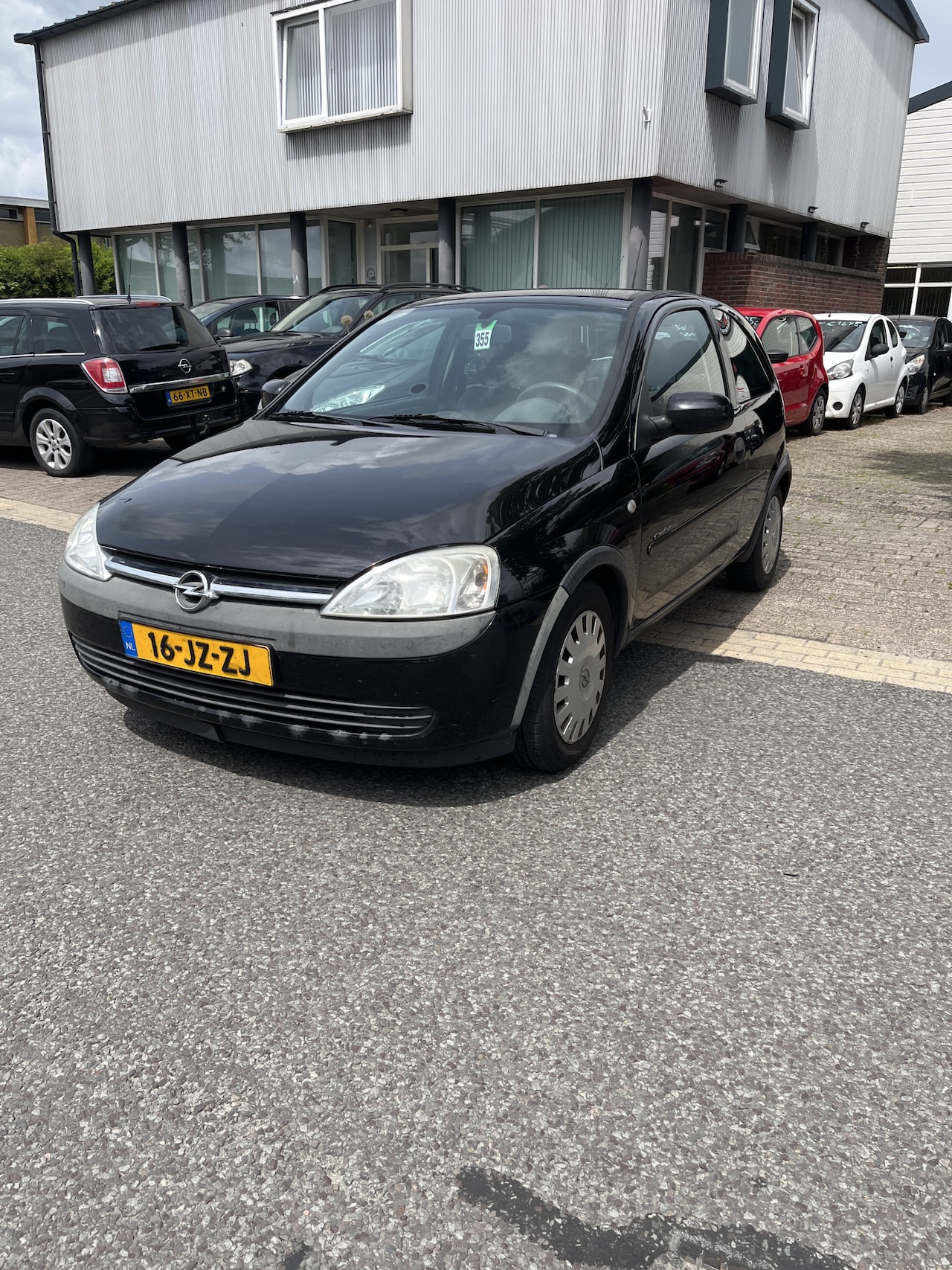 Opel Corsa - 1.2-16V Comfort Airco. Apk 24-08-2026 (Nieuwe Apk is bespreekbaar) - AutoWereld.nl