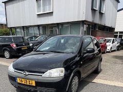 Opel Corsa - 1.2-16V Comfort Airco. Apk 24-08-2026 (Nieuwe Apk is bespreekbaar)