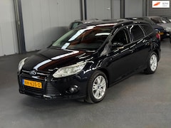 Ford Focus Wagon - 1.6 TI-VCT Trend APK NAP PDC