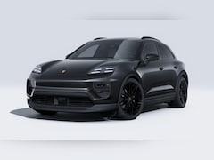 Porsche Macan - 4