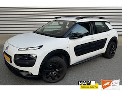 Citroën C4 Cactus - 1.2 e-VTi Feel AUTOMAAT