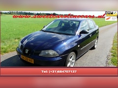 SEAT Cordoba - 1.2-16V Selection, Stuurpomp, Lmv's