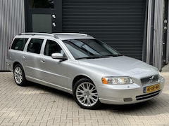 Volvo V70 - 2.4 Edition Sport LPG