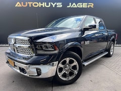 Dodge Ram 1500 - 5.7 V8 4x4 Quad Cab 6'4