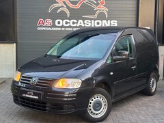 Volkswagen Caddy - 2.0 SDI