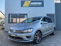 Volkswagen Golf Sportsvan - 1.4 TSI Highline |Adaptief|Xenon|Stoelv.|Trekhaak