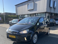 Ford C-Max - 1.8-16V Limited Titanium Clima, Navigatie enz enz. Nette en goed rijdende C-max inclusief