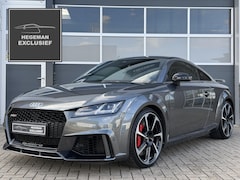 Audi TTRS - Coupé 2.5 TFSI QUATTRO DAZA | 1E EIGENAAR | RS-DESIGN | MOVIT | Camera | KEYLESS | MAGNETI