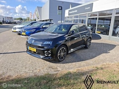 Renault 5 - 5 comfort range iconic cinq 52 kWh