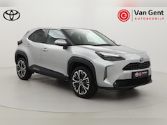 Toyota Yaris Cross - 1.5 Hybrid AWD Executive | Panoramadak | Dodehoek detectie | Matrix LED | JBL | Stoelverwa