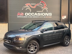 Citroën C4 Cactus - 1.2 PureTech Shine - Cam - Navi - BT